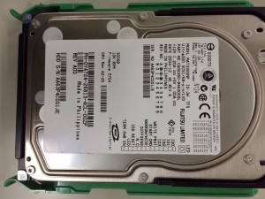 HDD（裏）