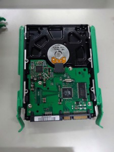 HDD(2)